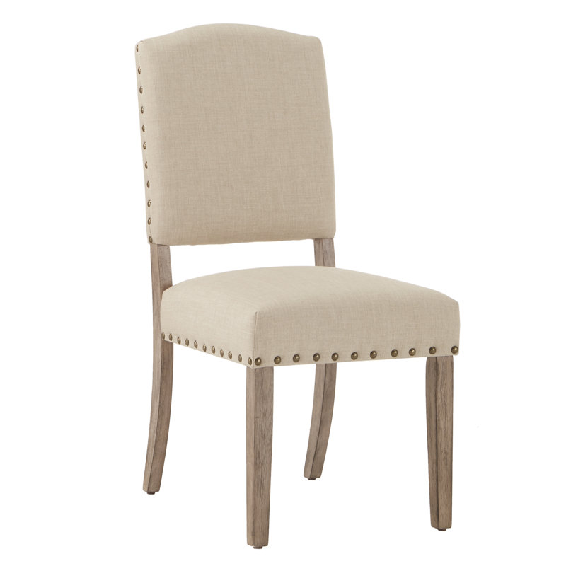 Three Posts™ Eustace Side Chair & Reviews Wayfair